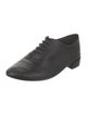 Repetto Leather Oxfords