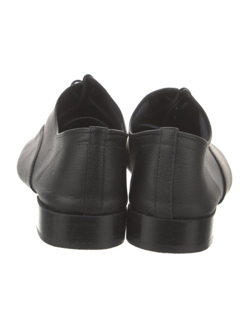 Repetto Leather Oxfords