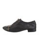 Repetto Leather Oxfords