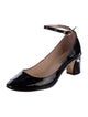 Repetto Patent Leather Pumps