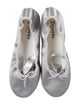 Repetto Satin Ballet Flats