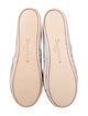 Repetto Satin Ballet Flats