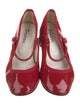 Repetto Patent Leather Pumps