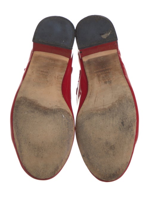 Repetto Patent Leather Pumps