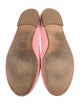 Repetto Leather Ballet Flats