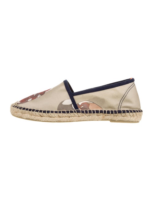 Respoke Micaela Canvas Espadrilles beige