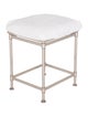 Restoration Hardware Newbury Bath Stool