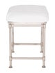 Restoration Hardware Newbury Bath Stool