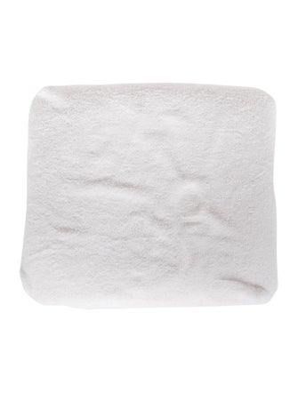 Restoration Hardware Newbury Bath Stool