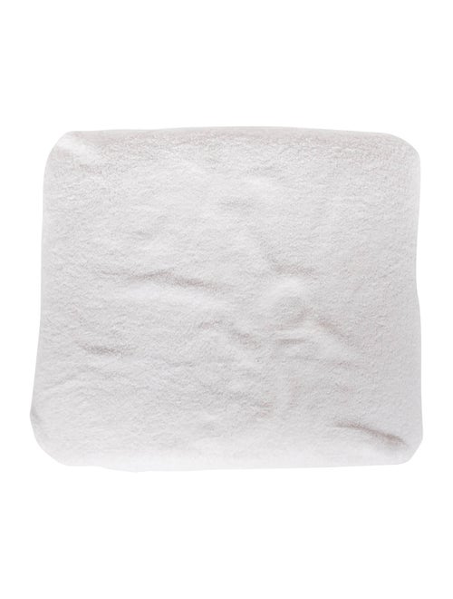 Restoration Hardware Newbury Bath Stool