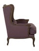 Restoration Hardware Pair of Lorraine Wingback Chairs