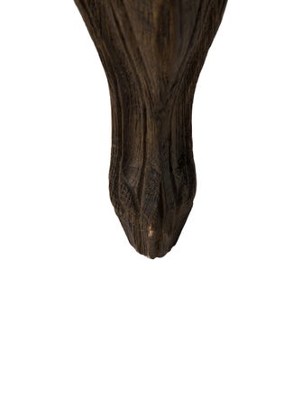 Restoration Hardware Pair of Lorraine Wingback Chairs