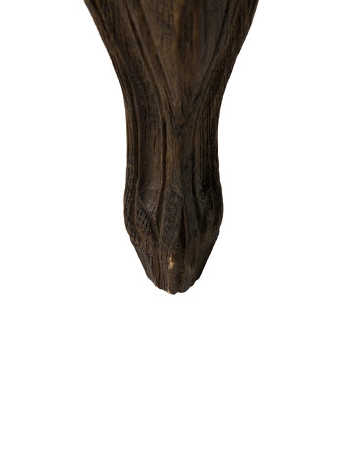 Restoration Hardware Pair of Lorraine Wingback Chairs