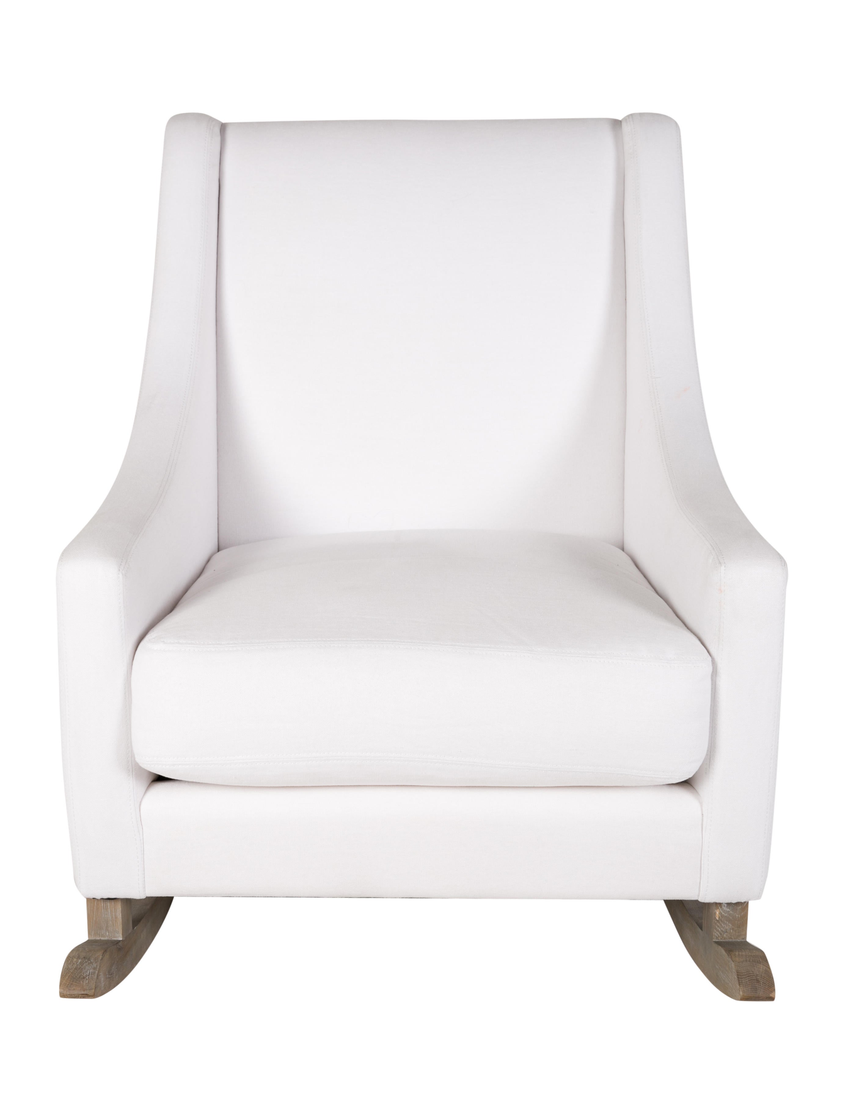 restoration hardware baby rocker