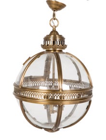 Restoration Hardware Victorian Hotel Pendant Lighting Resth20490 The Realreal