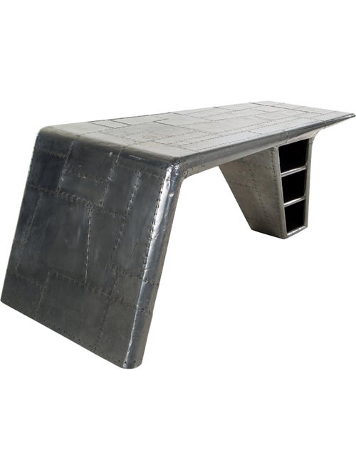 Restoration Hardware Aviator Wing Desk - Furniture - RESTH20670 | The RealReal