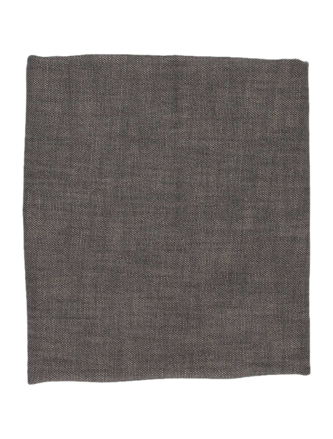 Restoration Hardware Cloud Modular Corner Chair Slipcover