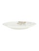 Restoration Hardware Set of 4 Let It Snow Salad Plates