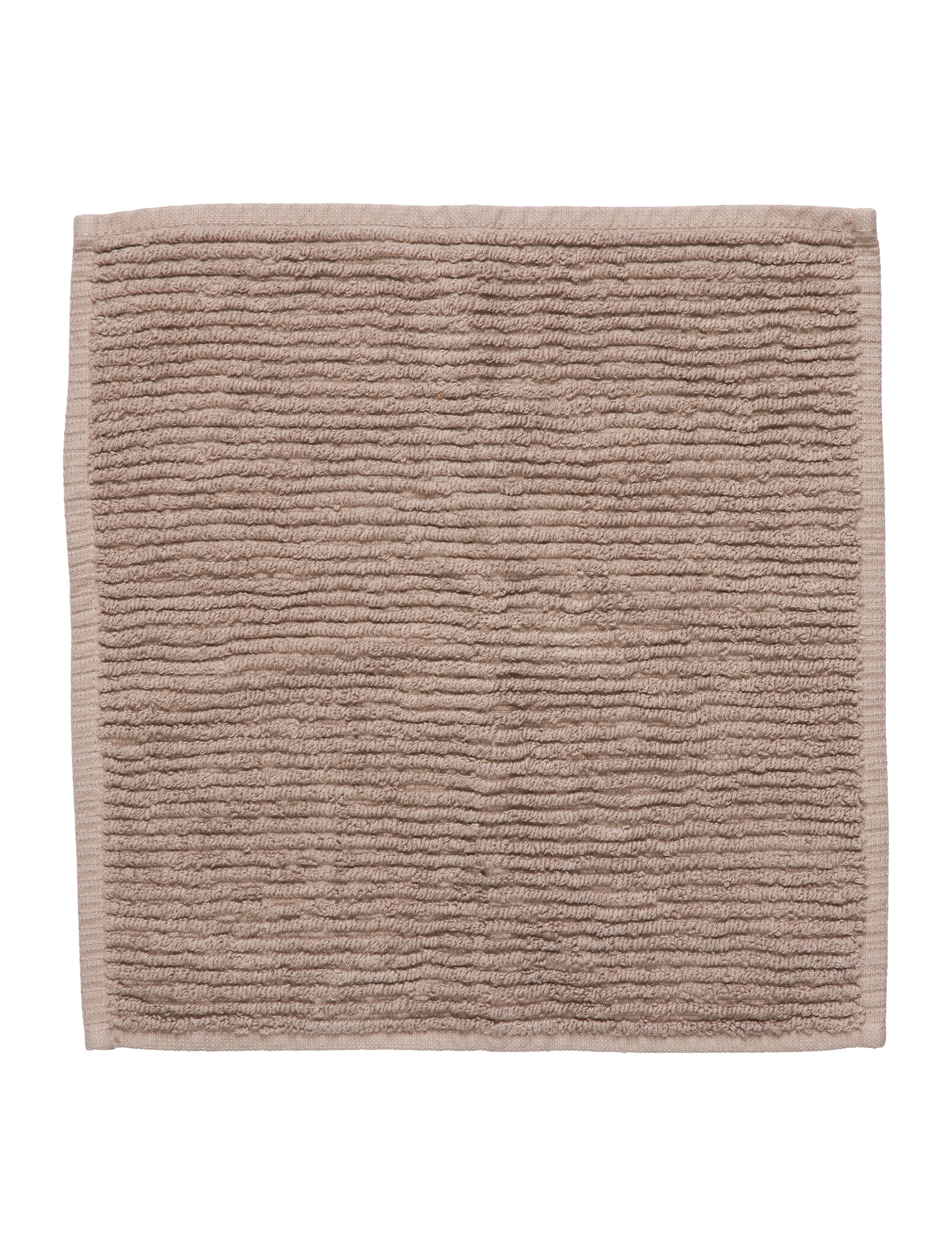 Restoration Hardware Pair of Provence Outdoor Bar Stools Brown, 2