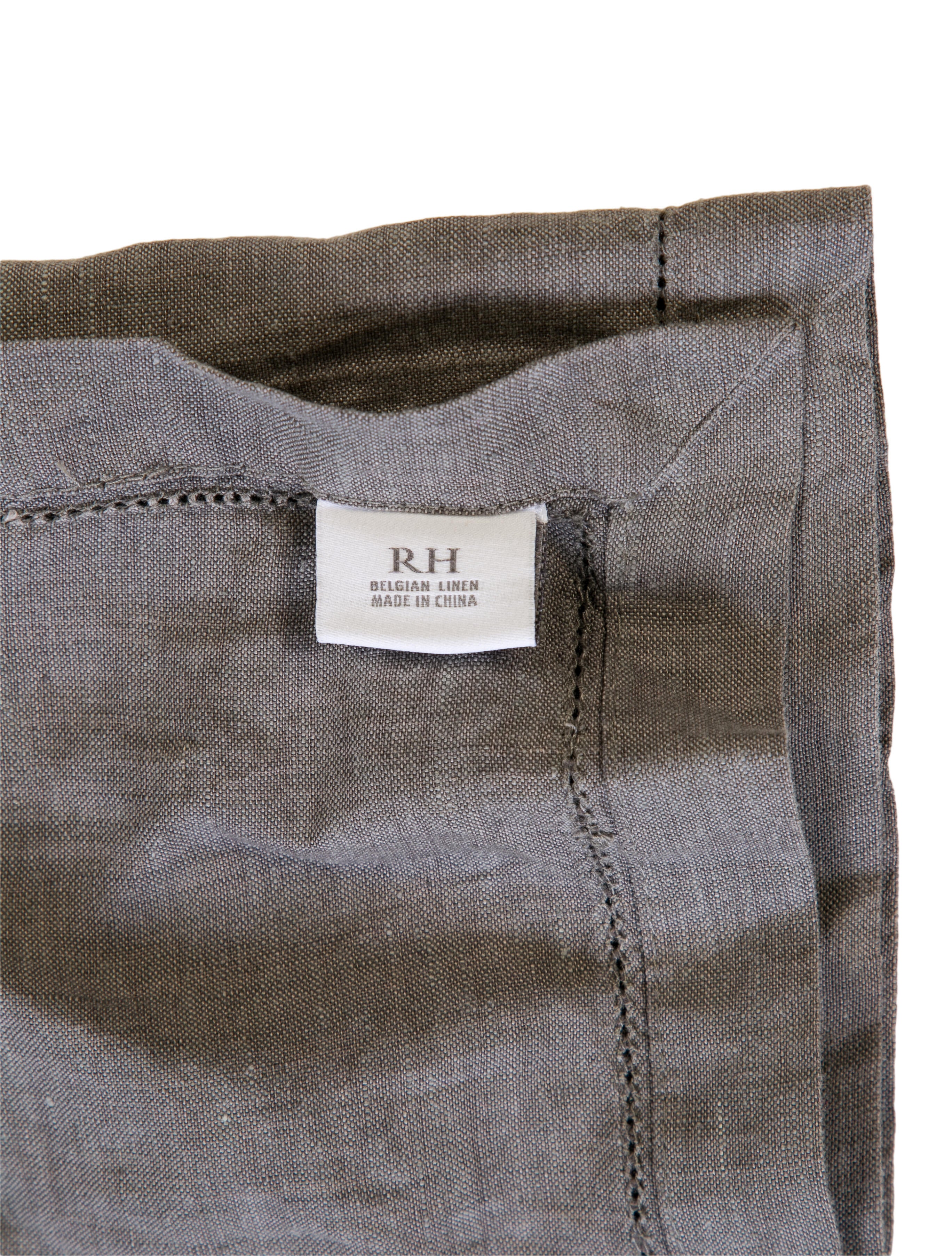 Restoration Hardware Wood Printmaker's Desk Black Office, Furniture