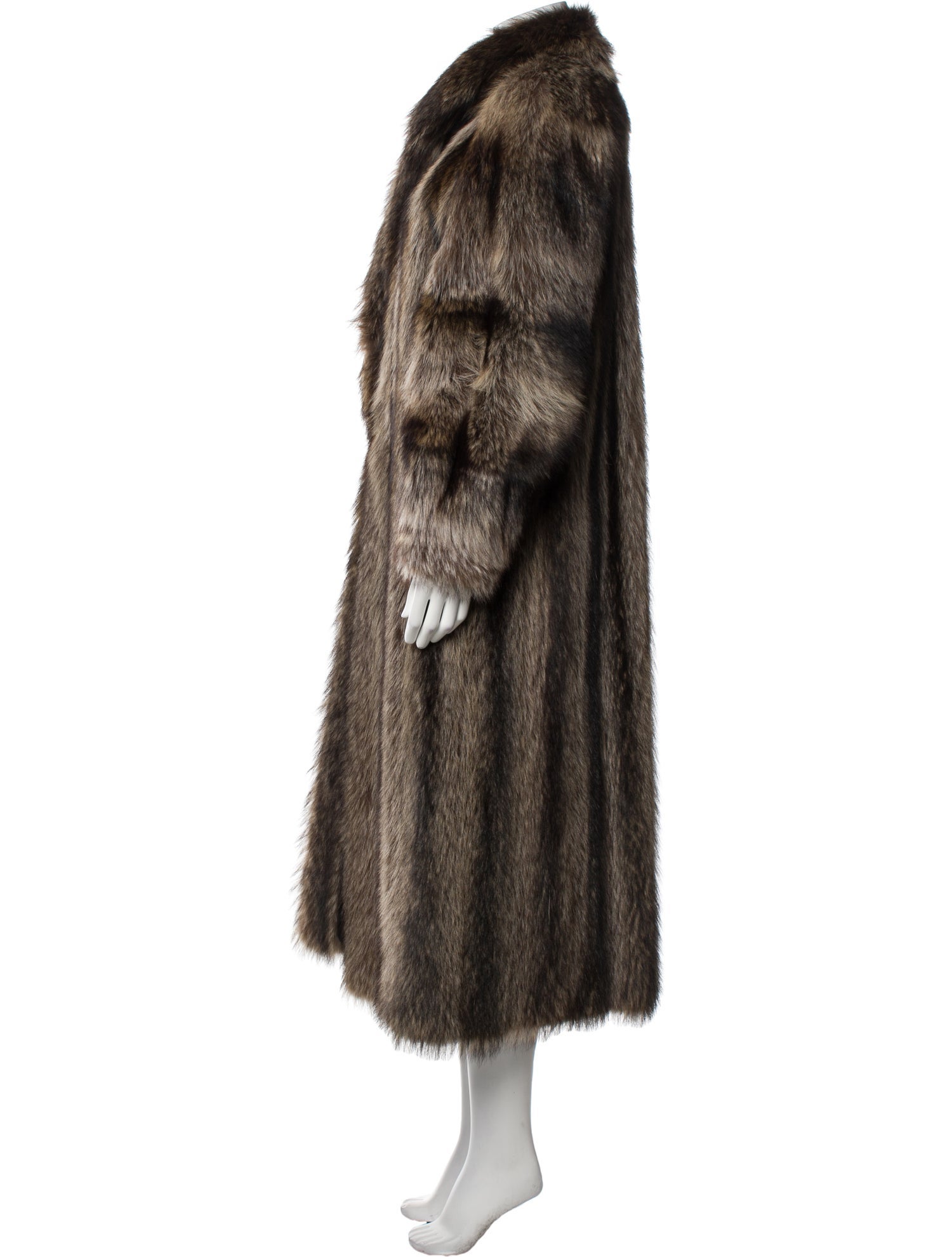 Revillon Furs Fur Coat