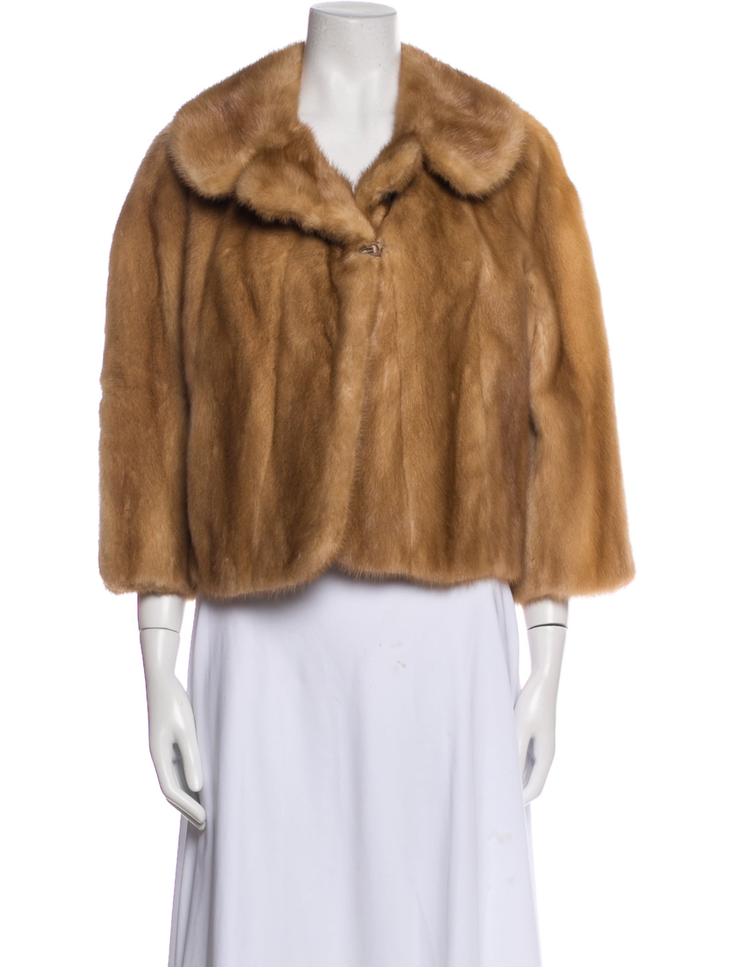 Revillon Furs Mink Fur Jacket