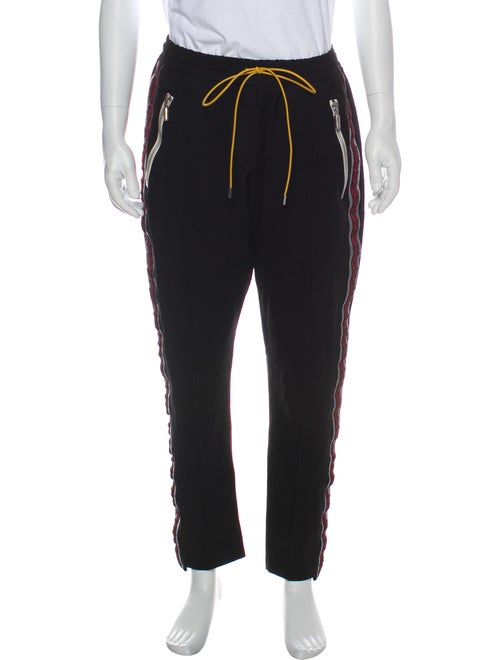 Rhude Joggers Black