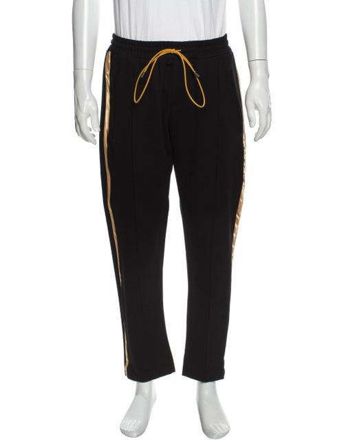 Rhude Sweatpants Black