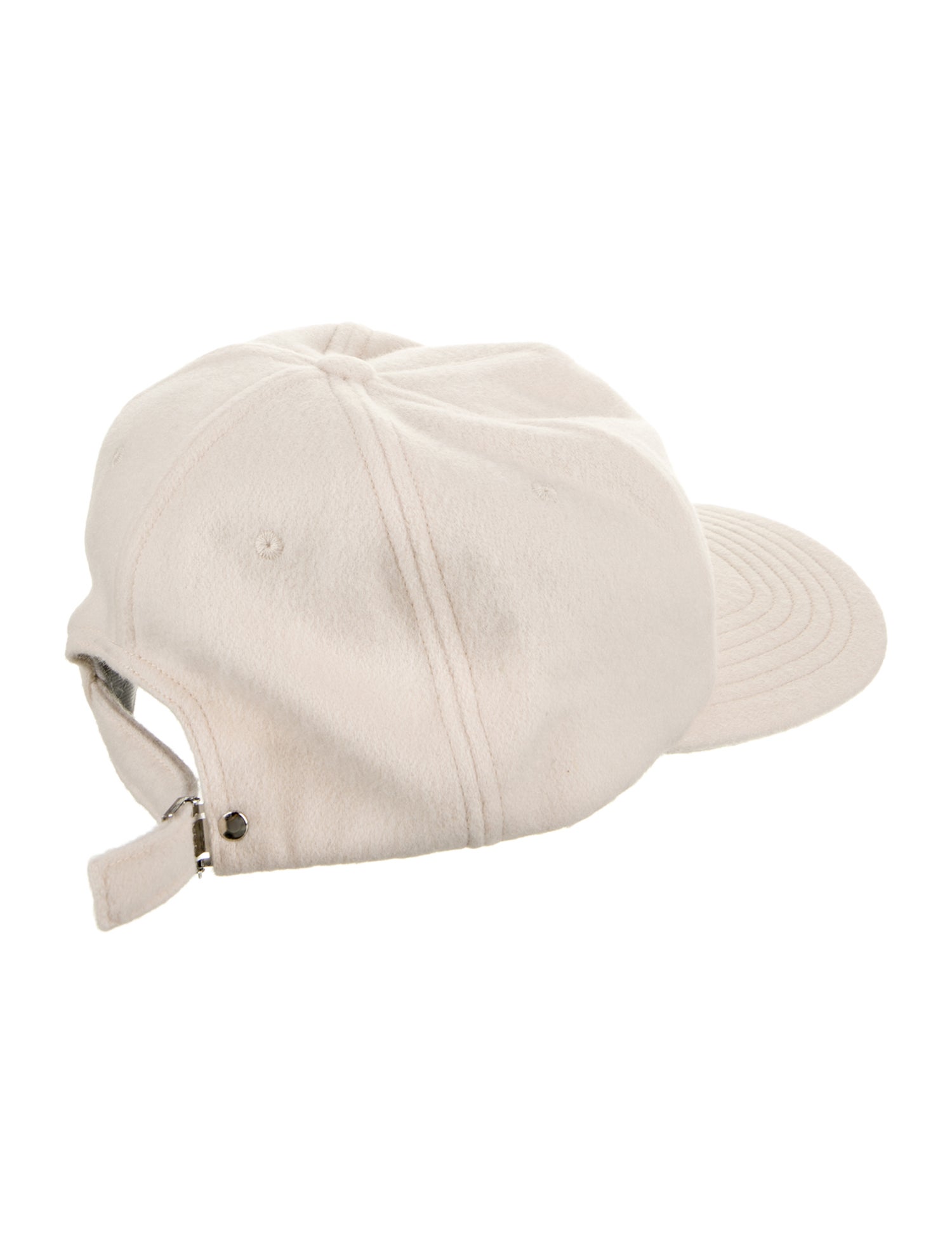 RHUDE Wool Trucker Hat