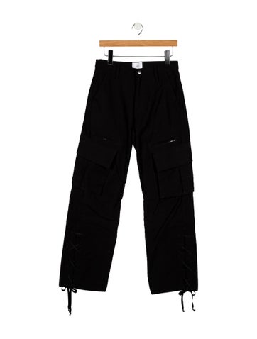 Rhude Pants Cargo S