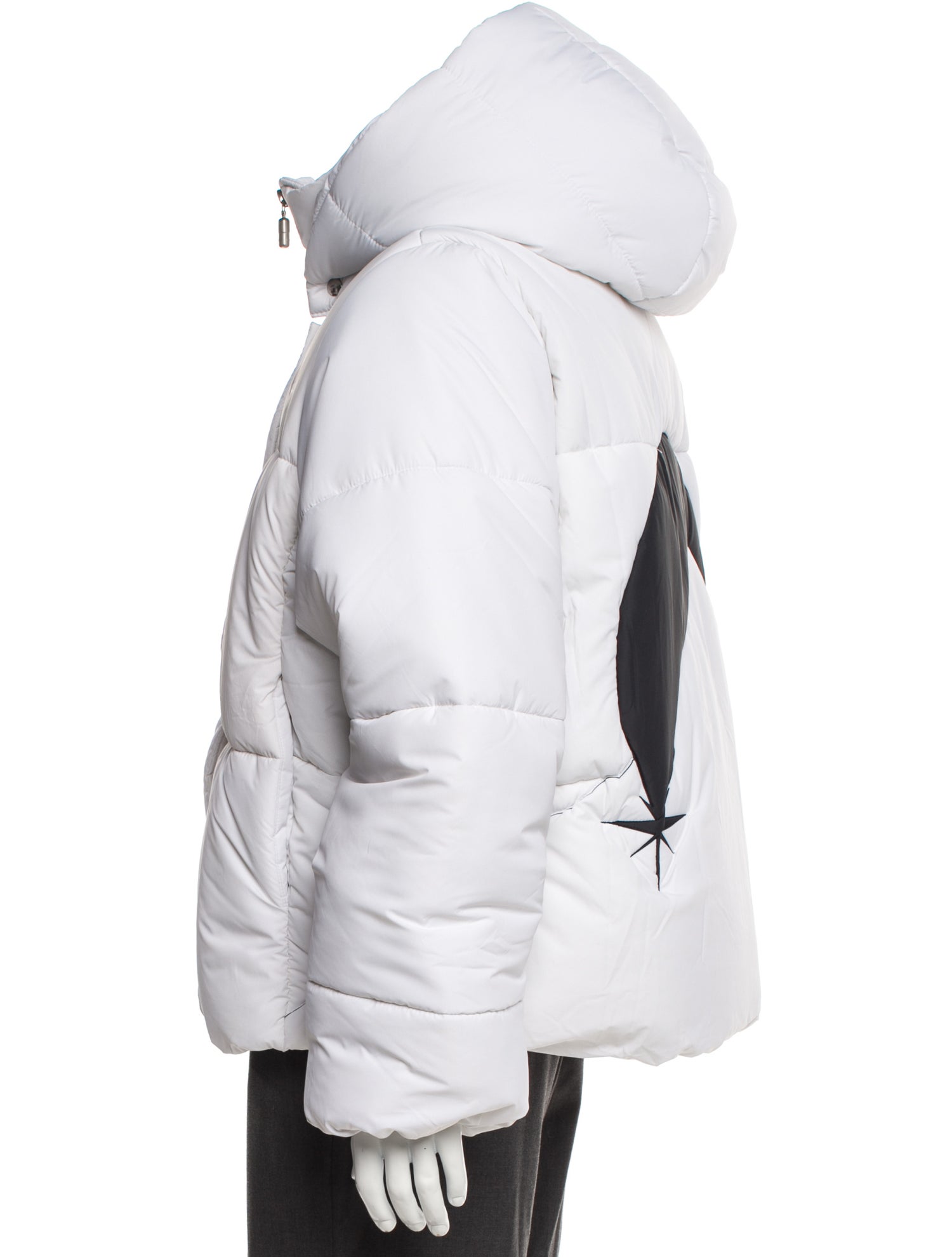 RHUDE Puffer Coat w/ Tags