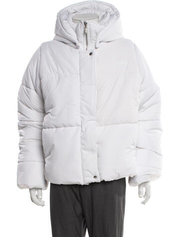 Rhude Outerwear Puffer Coat M