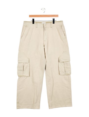 Rhude Pants Wide Leg XL