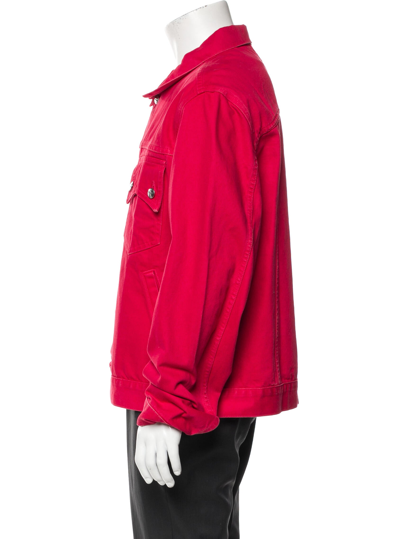 RHUDE Long Sleeve Shirt