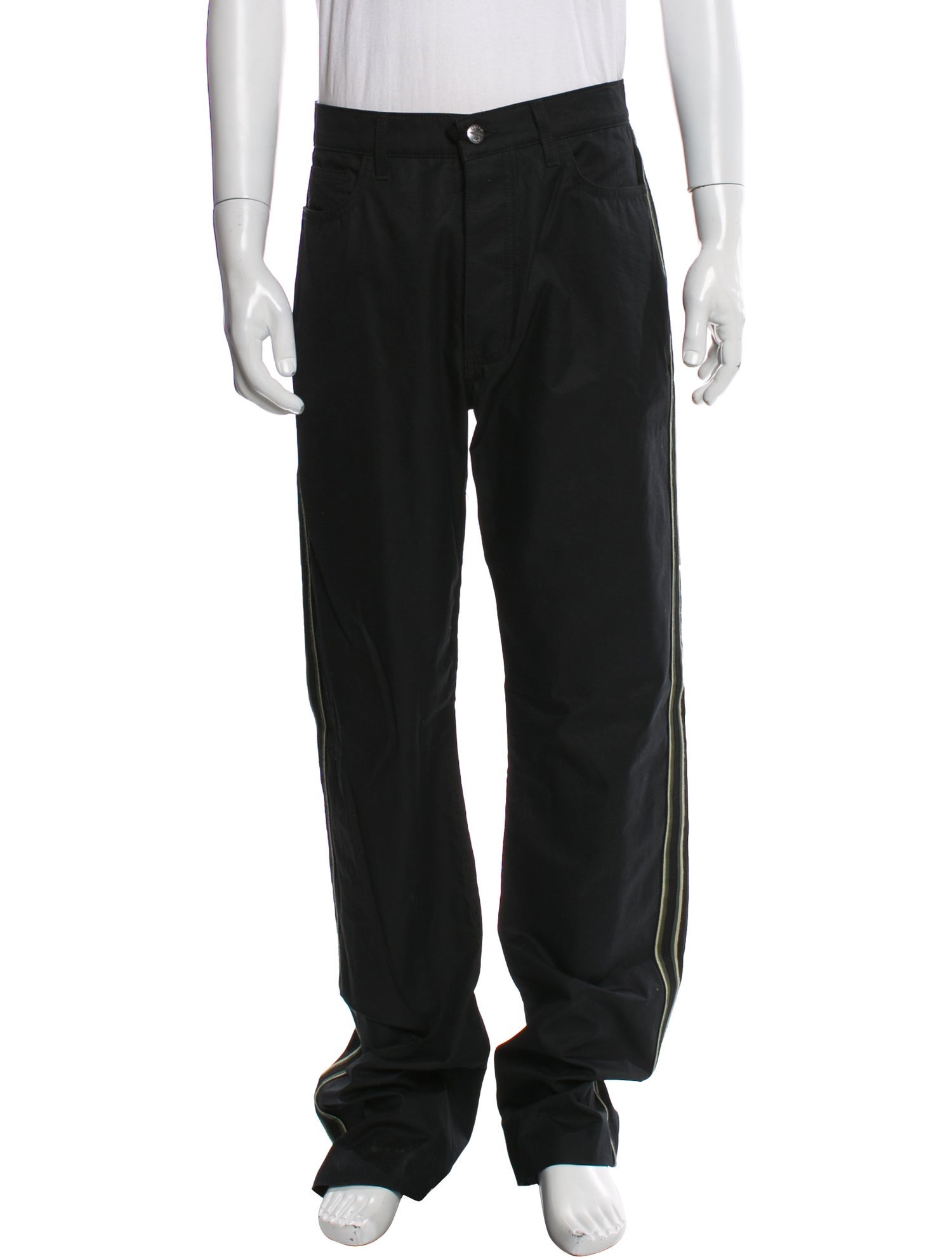 RHUDE Pants