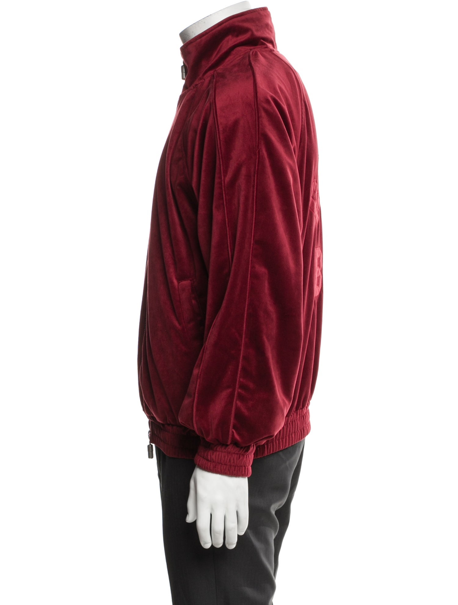 RHUDE Jacket w/ Tags