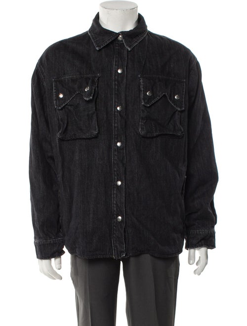 RHUDE Utility Jacket