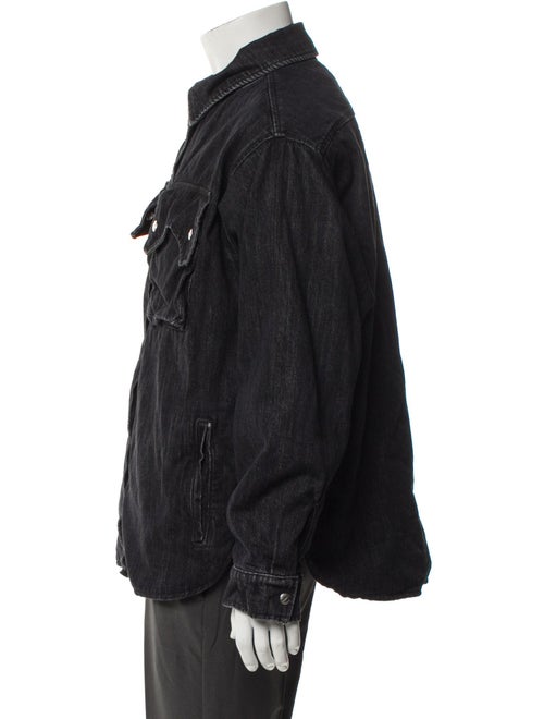 RHUDE Utility Jacket