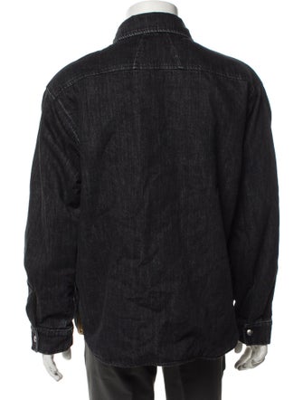 RHUDE Utility Jacket