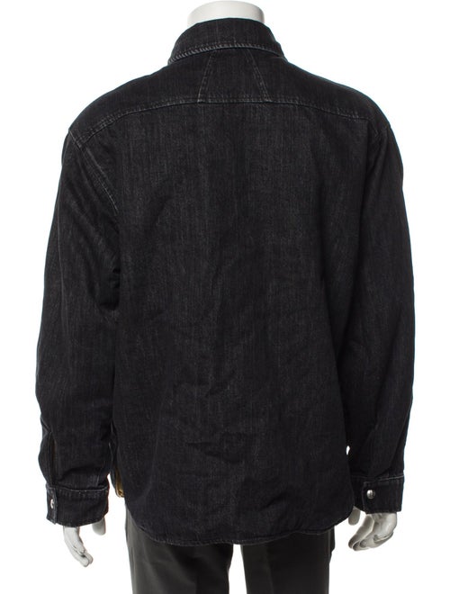 RHUDE Utility Jacket