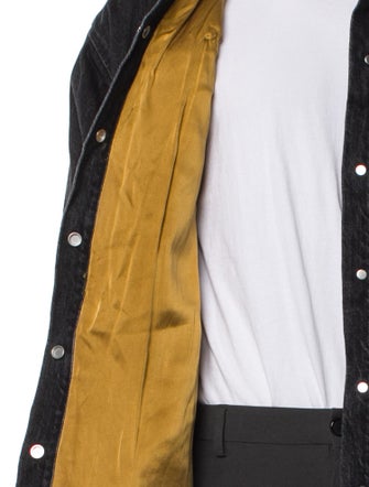 RHUDE Utility Jacket