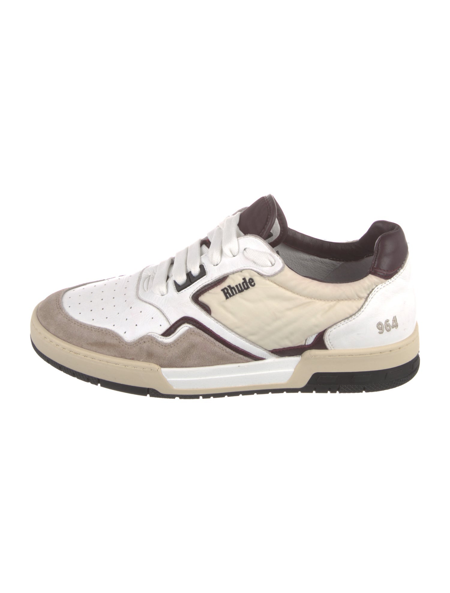 ★韓国の人気★【RHUDE】★COURT SNEAKERS★スニーカー★ ☆韓国の人気☆【RHUDE】☆COURT SNEAKERS☆スニーカー☆ (RHUDE
