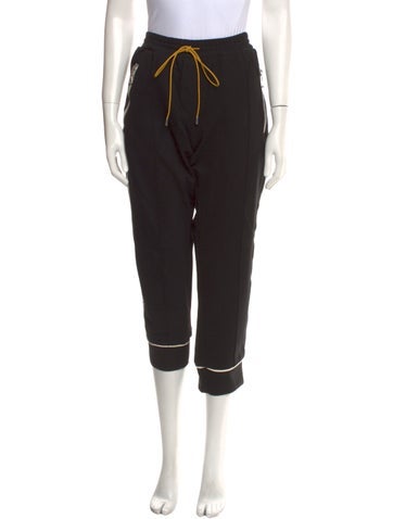 Rhude Pants Straight Leg XL