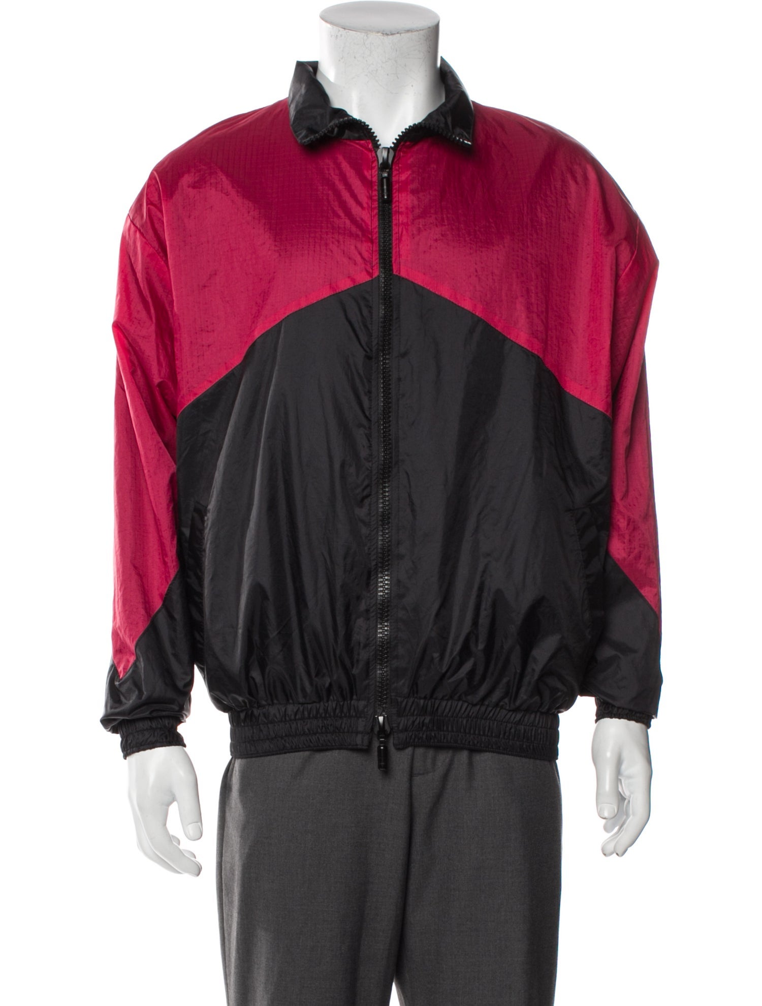 Arc'Teryx Veilance Cambre Jacket - Grey Outerwear, Clothing