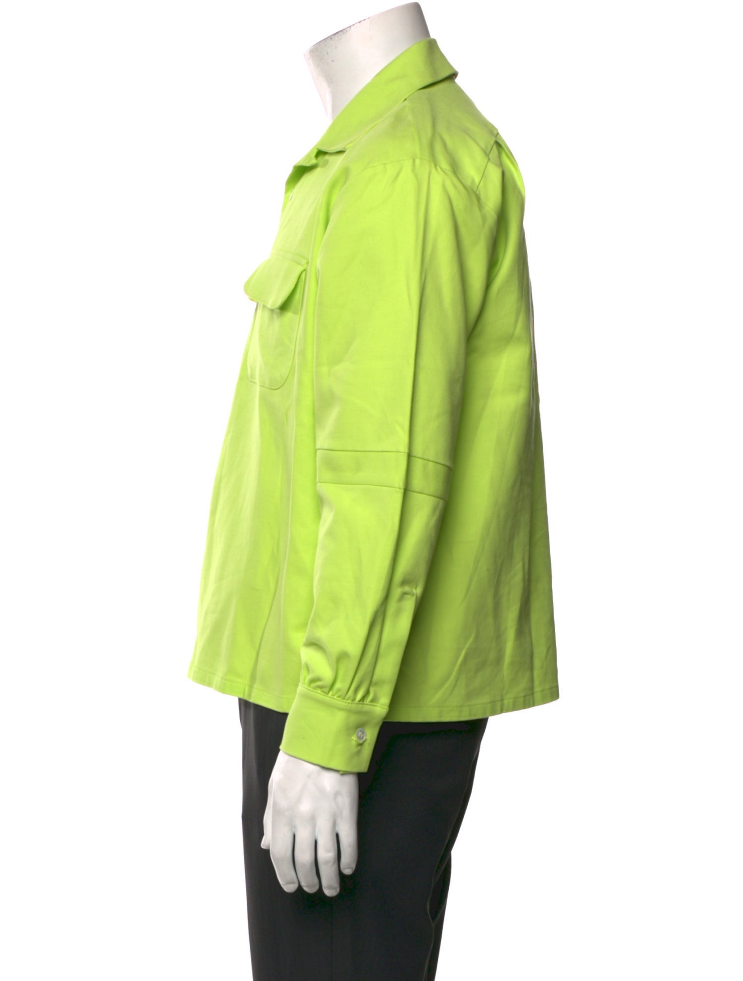 RHUDE Long Sleeve Shirt