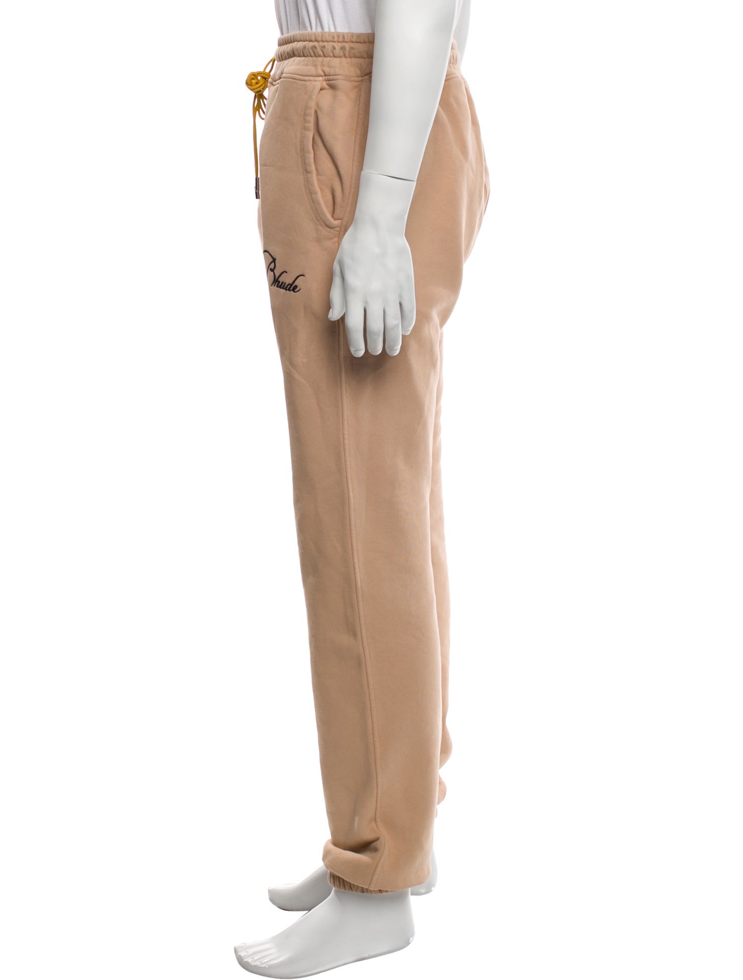 RHUDE Lounge Bottoms