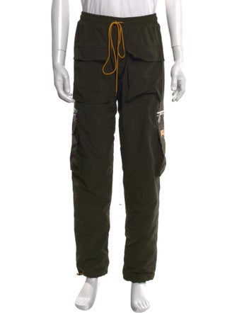RHUDE Cargo Pants