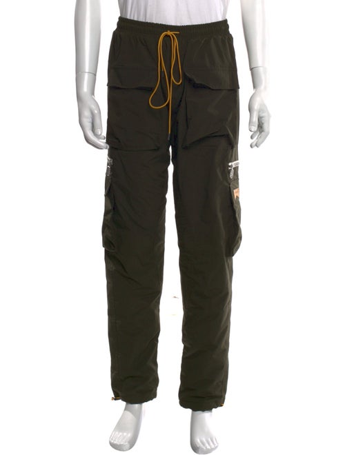 RHUDE Cargo Pants