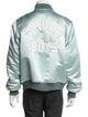 RHUDE Bomber Jacket