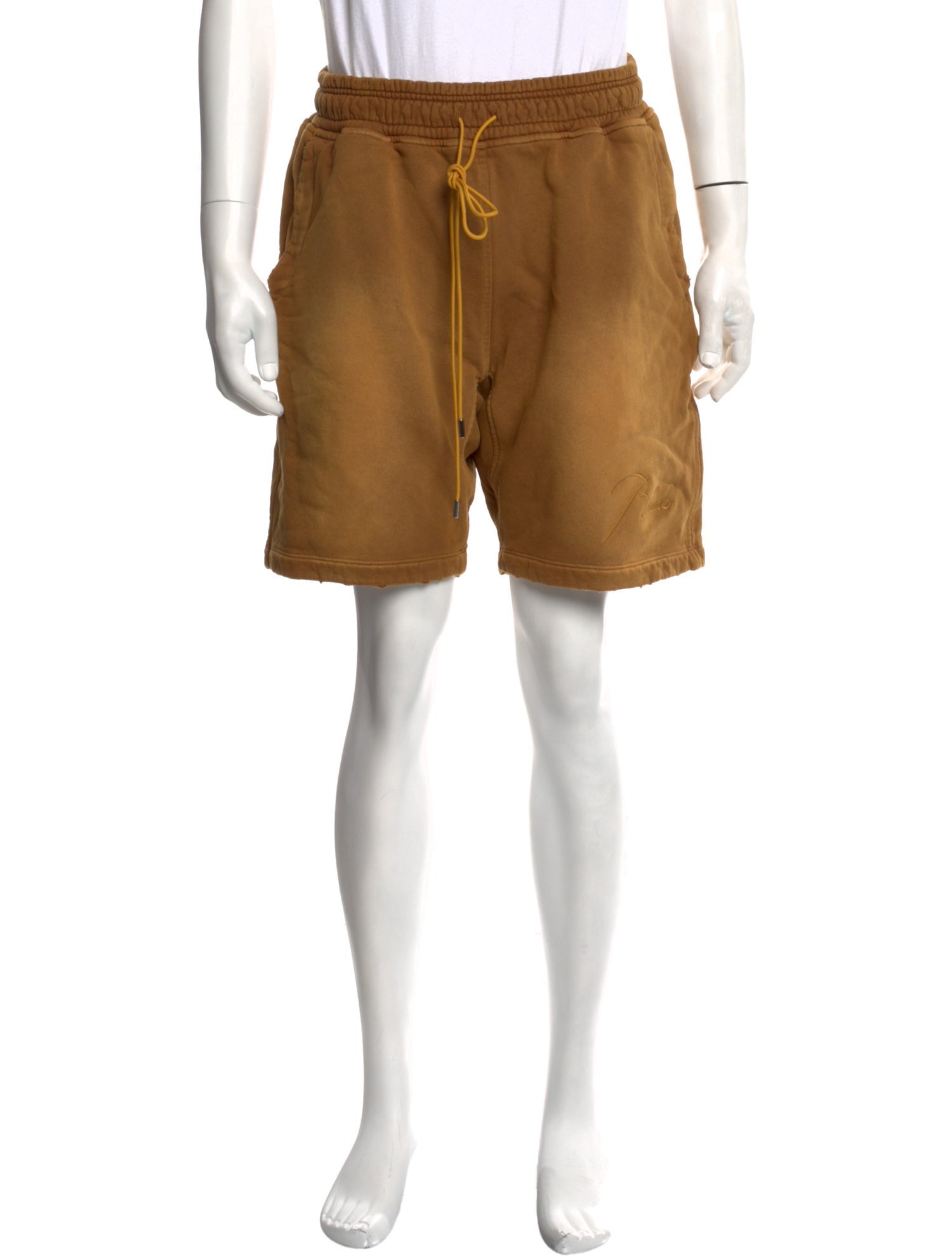 RHUDE Jogger Shorts w/ Tags